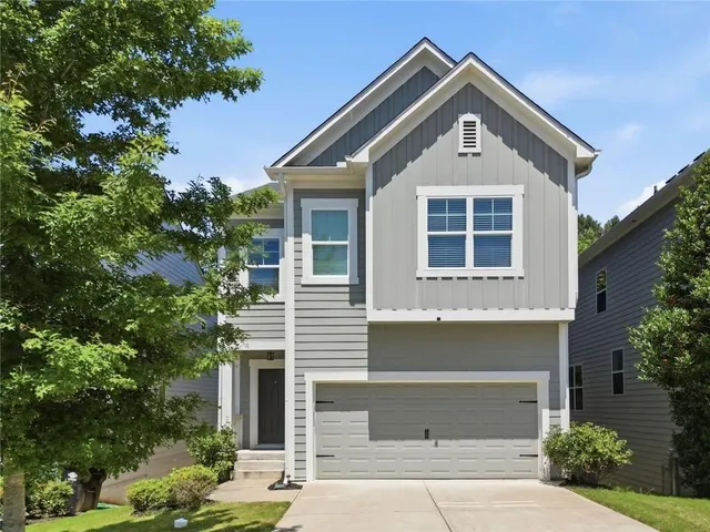 Popular HIRAM PARK Real Estate