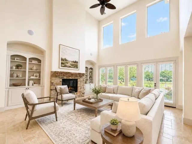Expensive Texana Plantation Sec 3 Real Estate