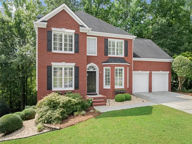 Popular Shepherds Pond Real Estate