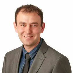 Adrian Gavra Photo