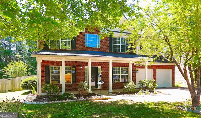Popular Hamiltons Crossing Real Estate