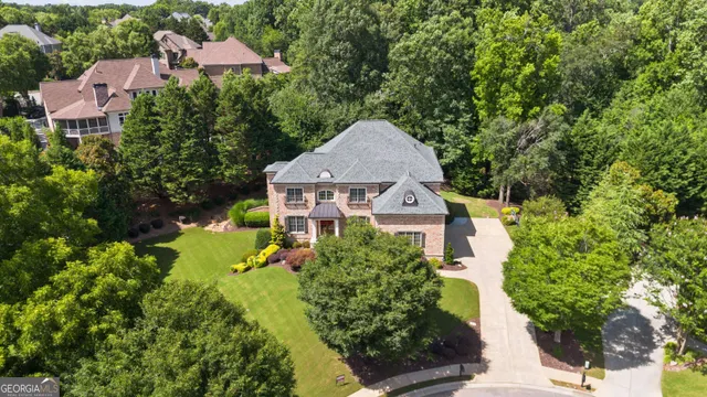 Expensive Fieldstone Preserve Real Estate