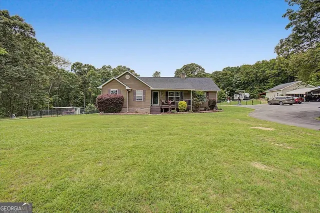 Expensive None-20 Acres Real Estate