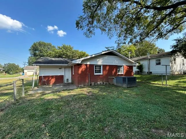 Cheap Scott City Real Estate