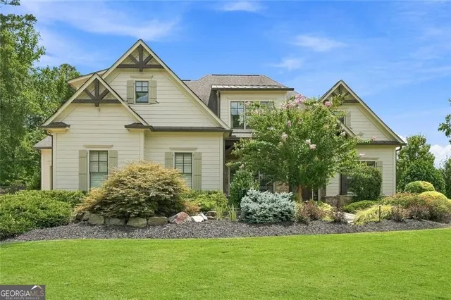 Expensive Thornton Township Real Estate
