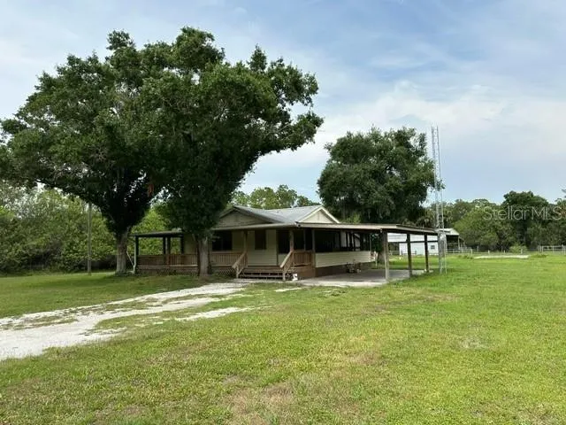 Popular Okeechobee Real Estate