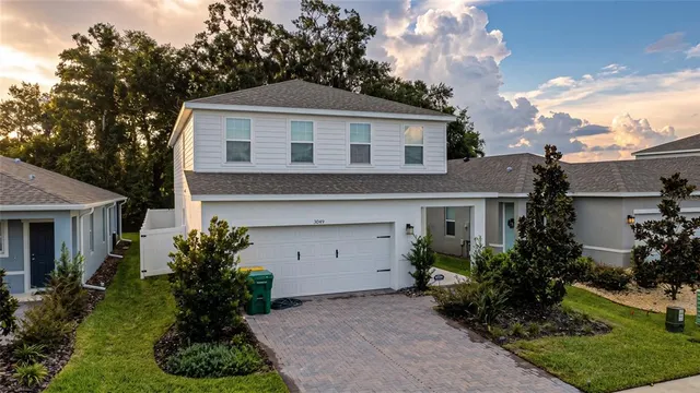 Popular LAKEWOOD PARK PH 3 Real Estate