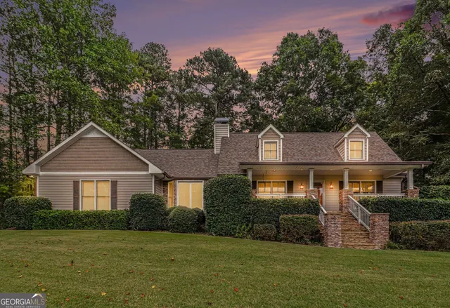 Popular Mallard Lake Real Estate