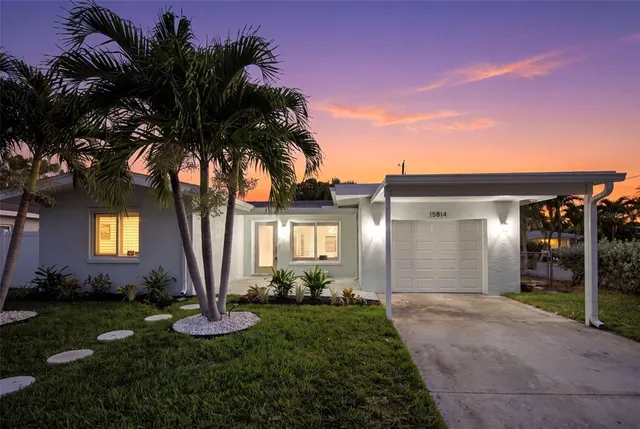 Popular Redington Beach Real Estate
