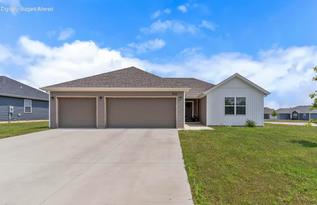 Popular Theran Place Real Estate