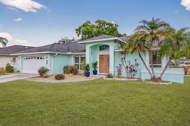 Popular LIONSHEAD PH II Real Estate