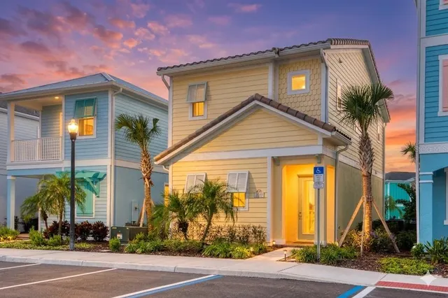 Popular MARGARITAVILLE Real Estate