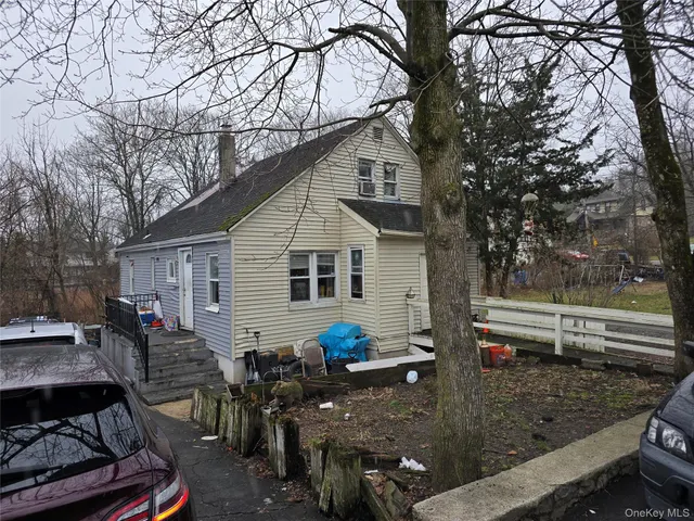 Cheap Nyack Real Estate