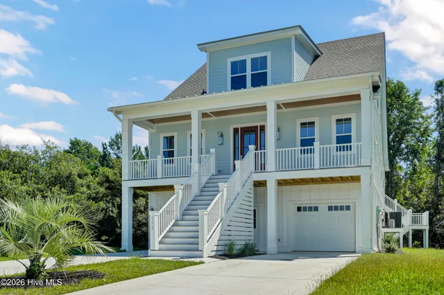 Popular Holly Ridge Real Estate