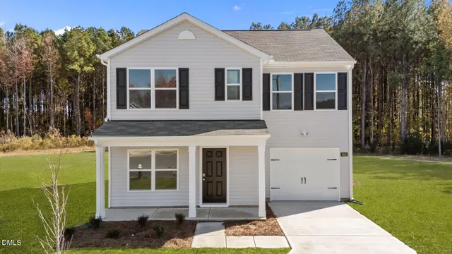 Popular Jetstream Park Real Estate