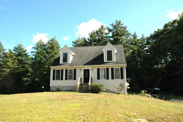 Cheap Phillips Pond Real Estate