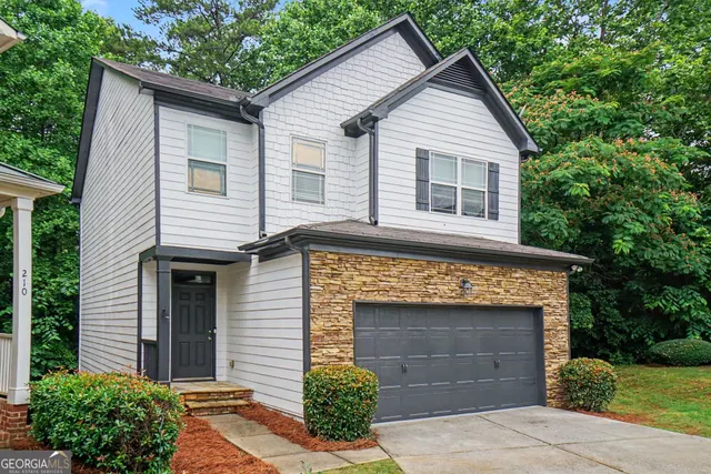 Cheap Canton Heights Real Estate