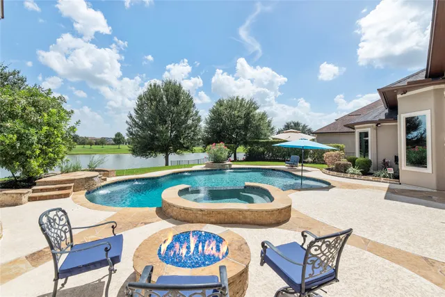 Popular Towne Lake Sec 10 Real Estate