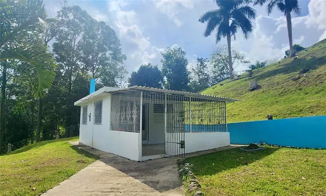 Popular CEDROS WARD Real Estate