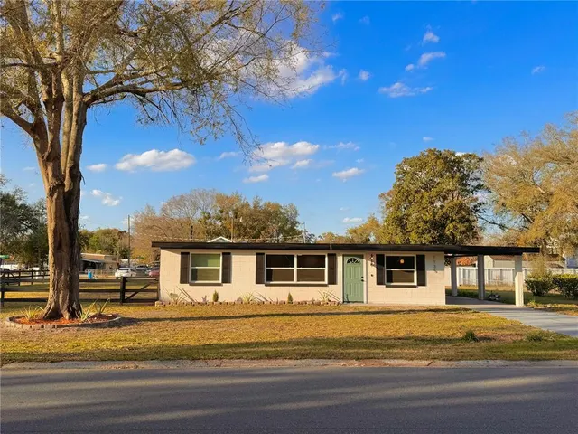 Popular OSCEOLA ACRES Real Estate