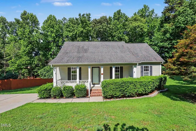 Popular Calvin Place Real Estate