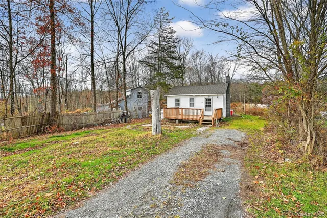 Cheap Pine Bush Real Estate