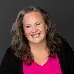 Angie Buck Photo