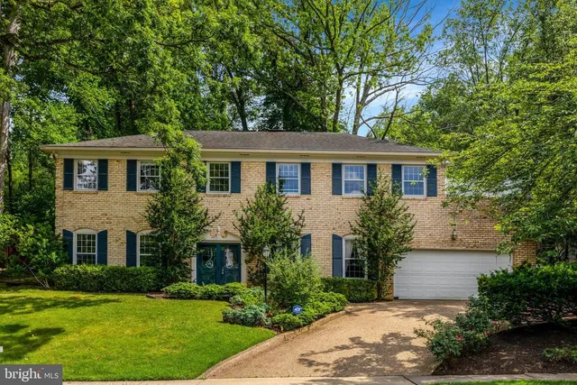 Popular Mclean Real Estate