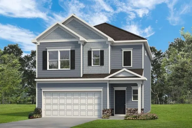 Popular Ringgold Real Estate