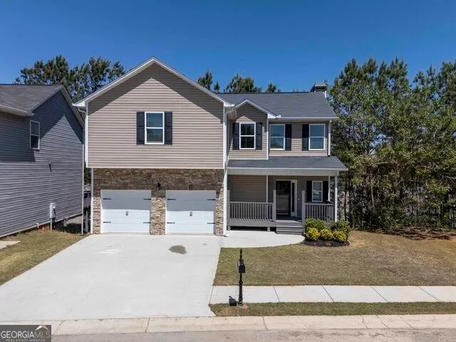 Popular Barrett Chase Phs 3 Real Estate