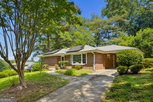 Expensive Briar Hills Real Estate