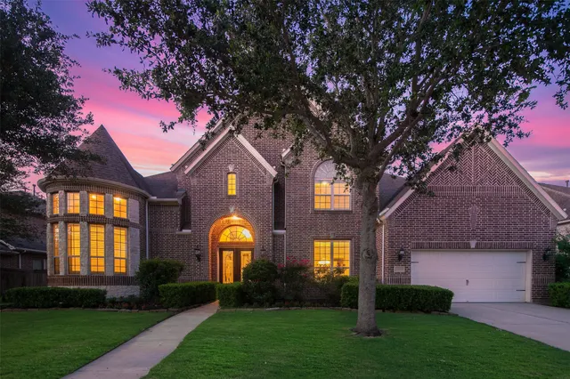 Popular Pecan Ridge At Riverstone Real Estate