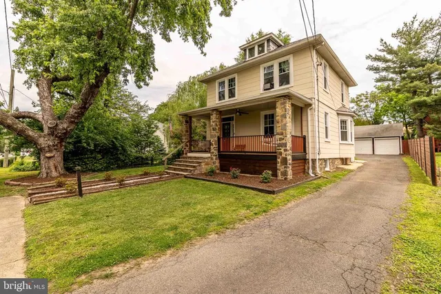 Popular Halethorpe Real Estate