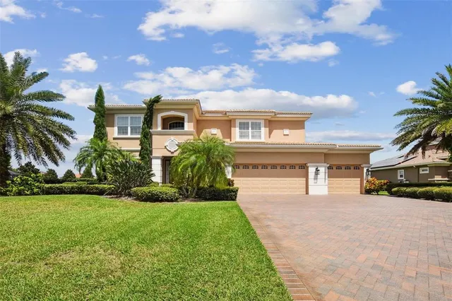 Popular FONTANA ESTATES Real Estate
