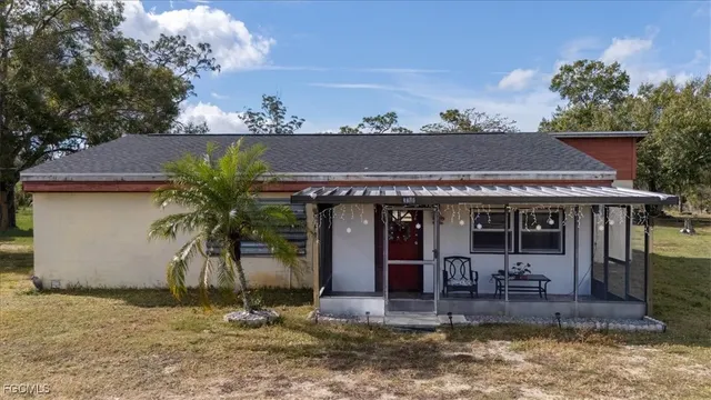 Cheap MUSE Real Estate