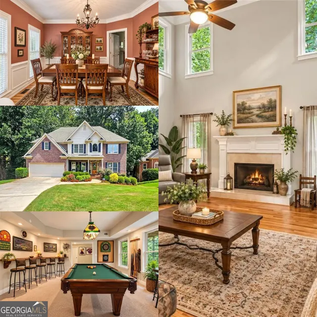 Cheap Harmony Point Real Estate