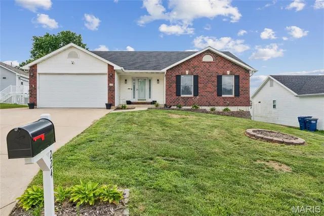 Popular Carrington Estates Real Estate