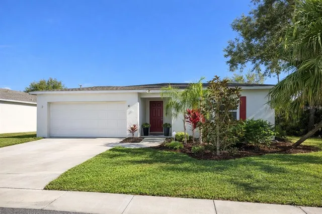 Popular JACKSON LNDG Real Estate