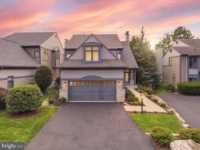 Expensive Reston Real Estate