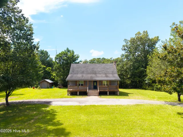 Cheap Shiloh Real Estate