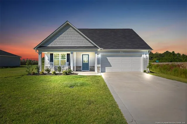 Popular Tarrant Estates Real Estate