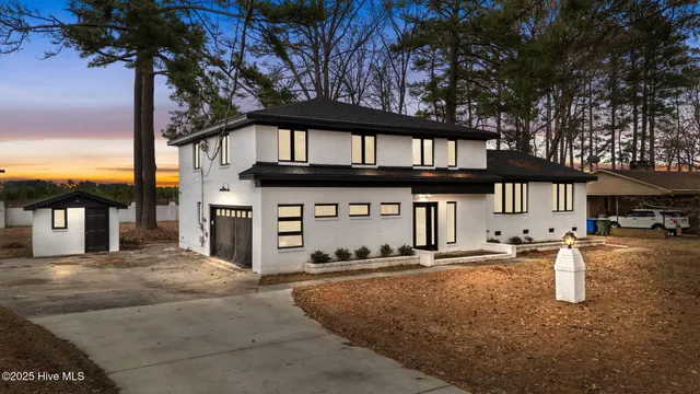 Popular Wilson  Real Estate