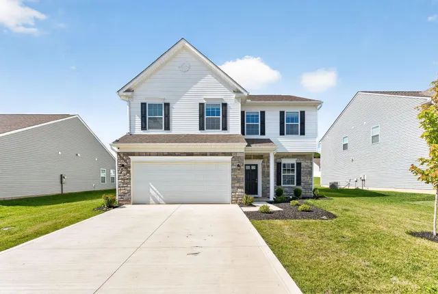 Popular Maris Park Real Estate
