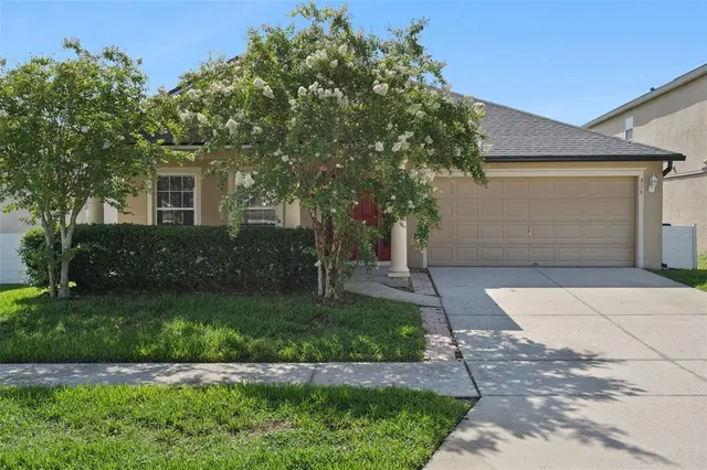 Popular EAGLE POINTE PHASE I Real Estate