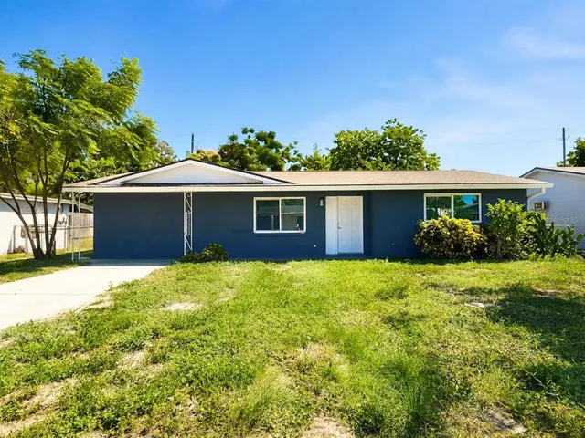 Expensive BARBY HEIGHTS FIRST ADD Real Estate