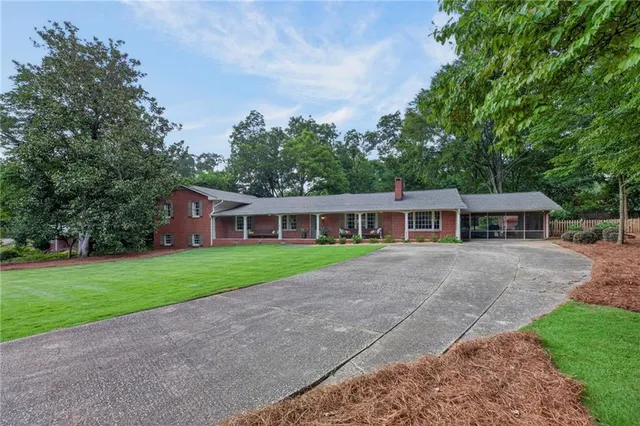 Popular F M Winn Real Estate