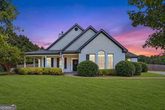 Popular Lions Gate Real Estate