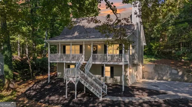 Popular Crossroads Farms Real Estate