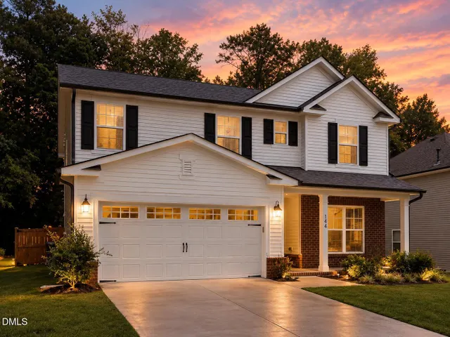 Popular Buffaloe Grove Real Estate