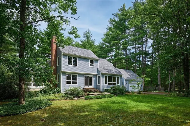 Expensive South Amherst Real Estate